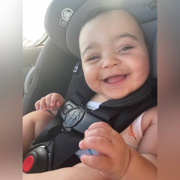 Meet your Posher, Brianna - Picture 8 of 12